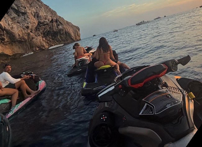 EXCURSIÓN GUIADA