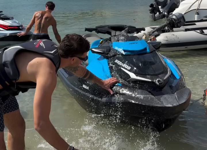 EXCURSIÓN GUIADA