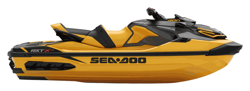 RXT-X RS 300 B