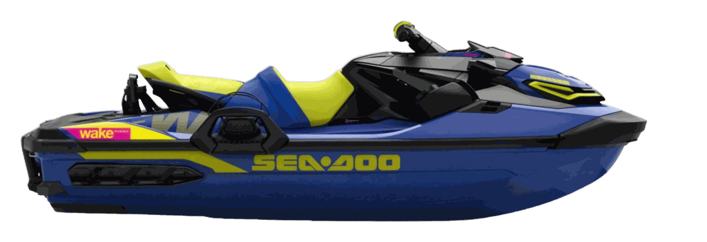 Wake Pro 230